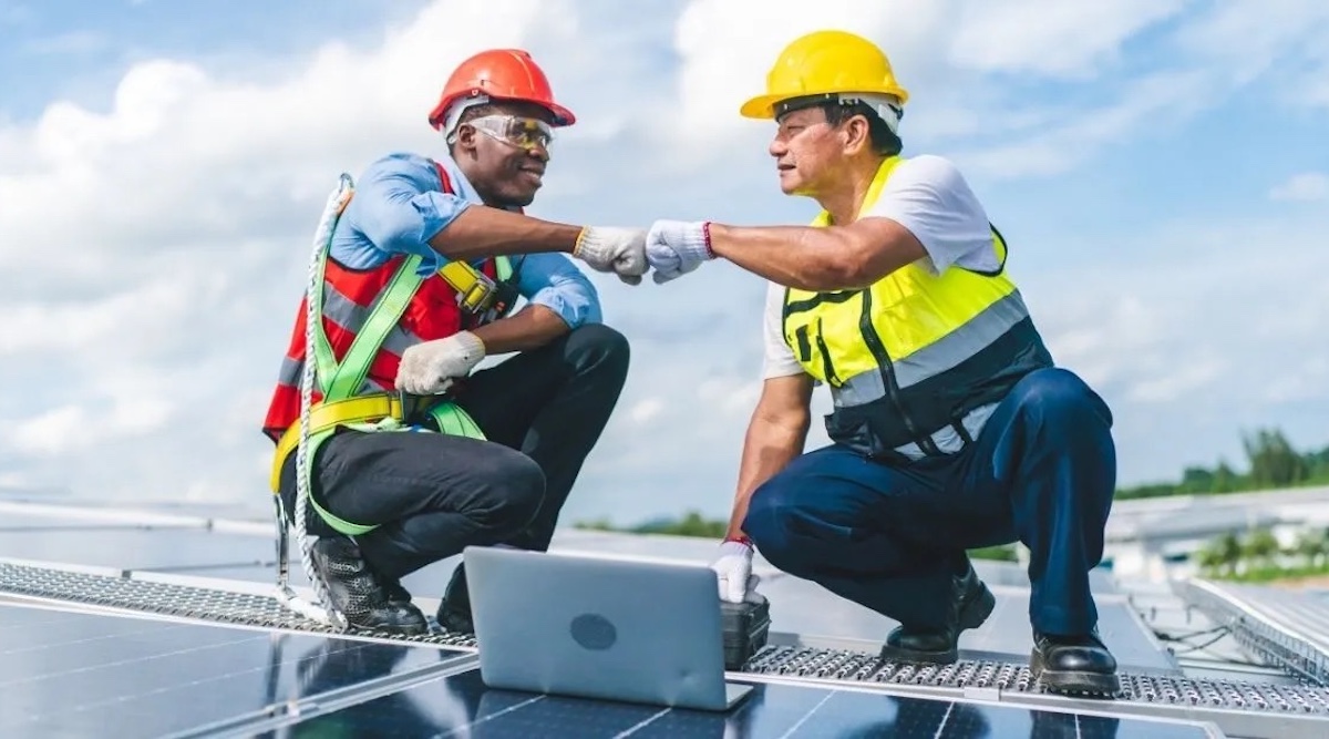 Solar For All programı iptaline mahkemeden ret