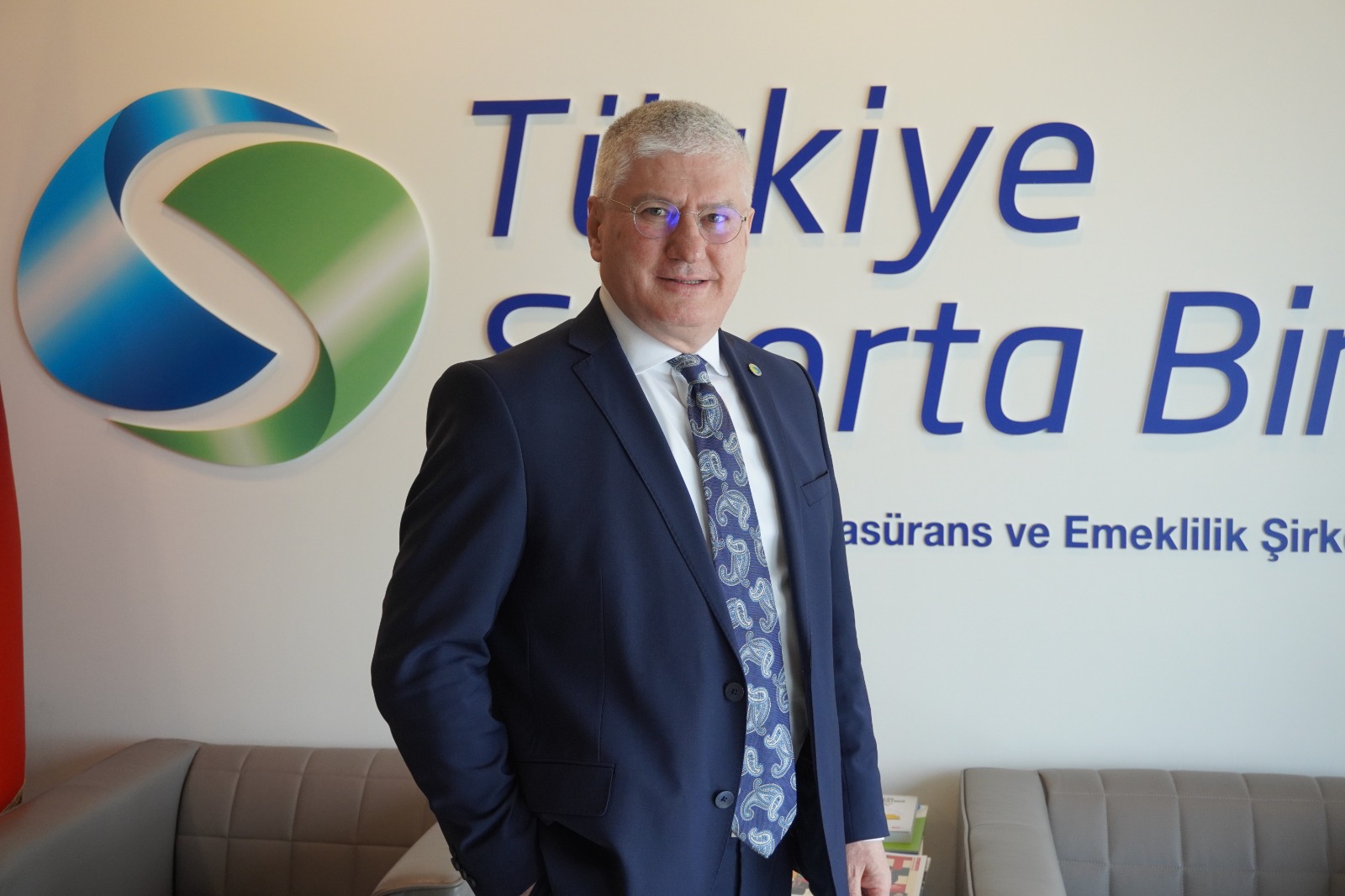 Hasar çetelerine karşı TSB’den güçlü mücadele desteği