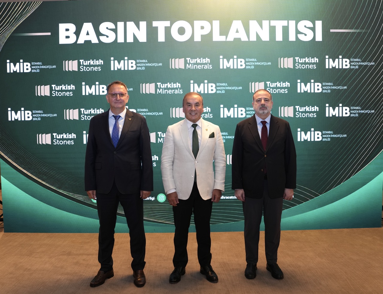 Madencilik ihracatı 2026’da 7 milyar dolar hedefliyor