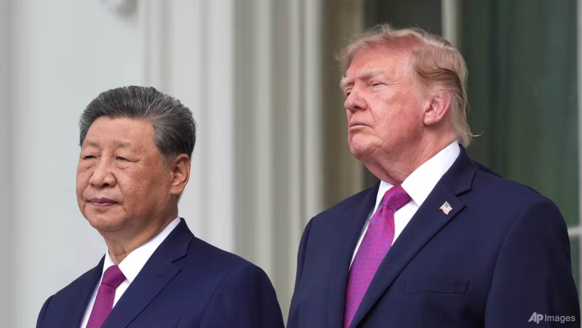 Trump-Xi zirvesi Washington’da düşük beklentiyle başladı