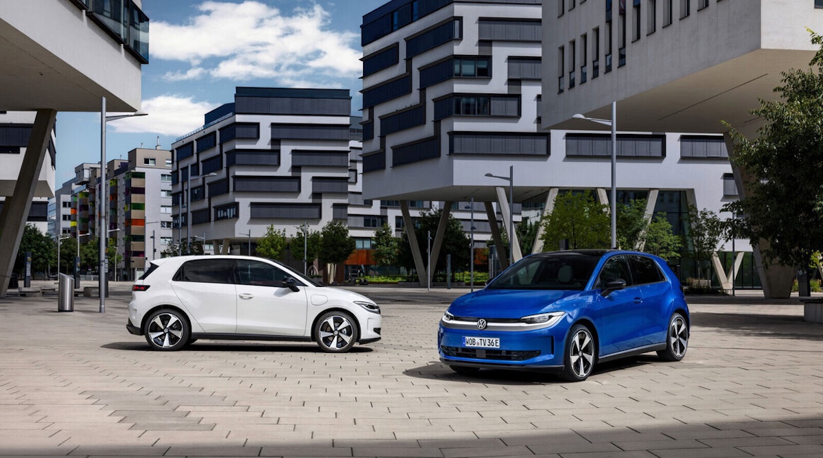 Elektrikli ID. Polo, Almanya’da yılın küçük otomobili