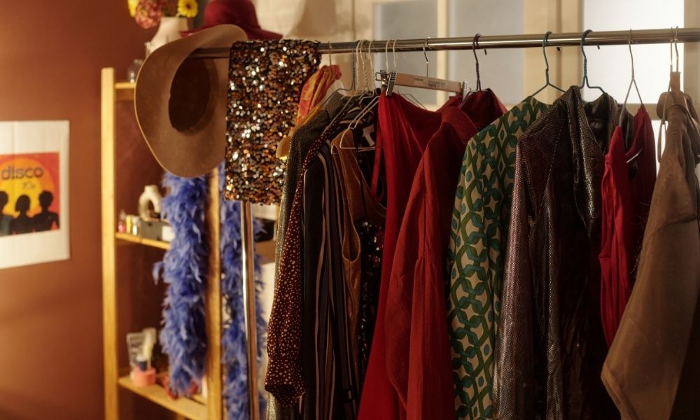 Vintage Moda: Lüks Markaların Değeri İkinci Elde