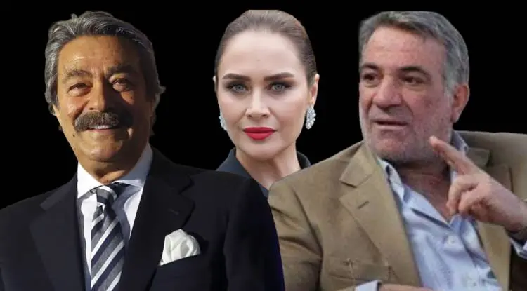 Levent İnanır, eski eşi Neslihan Acar’ı tehdit etti