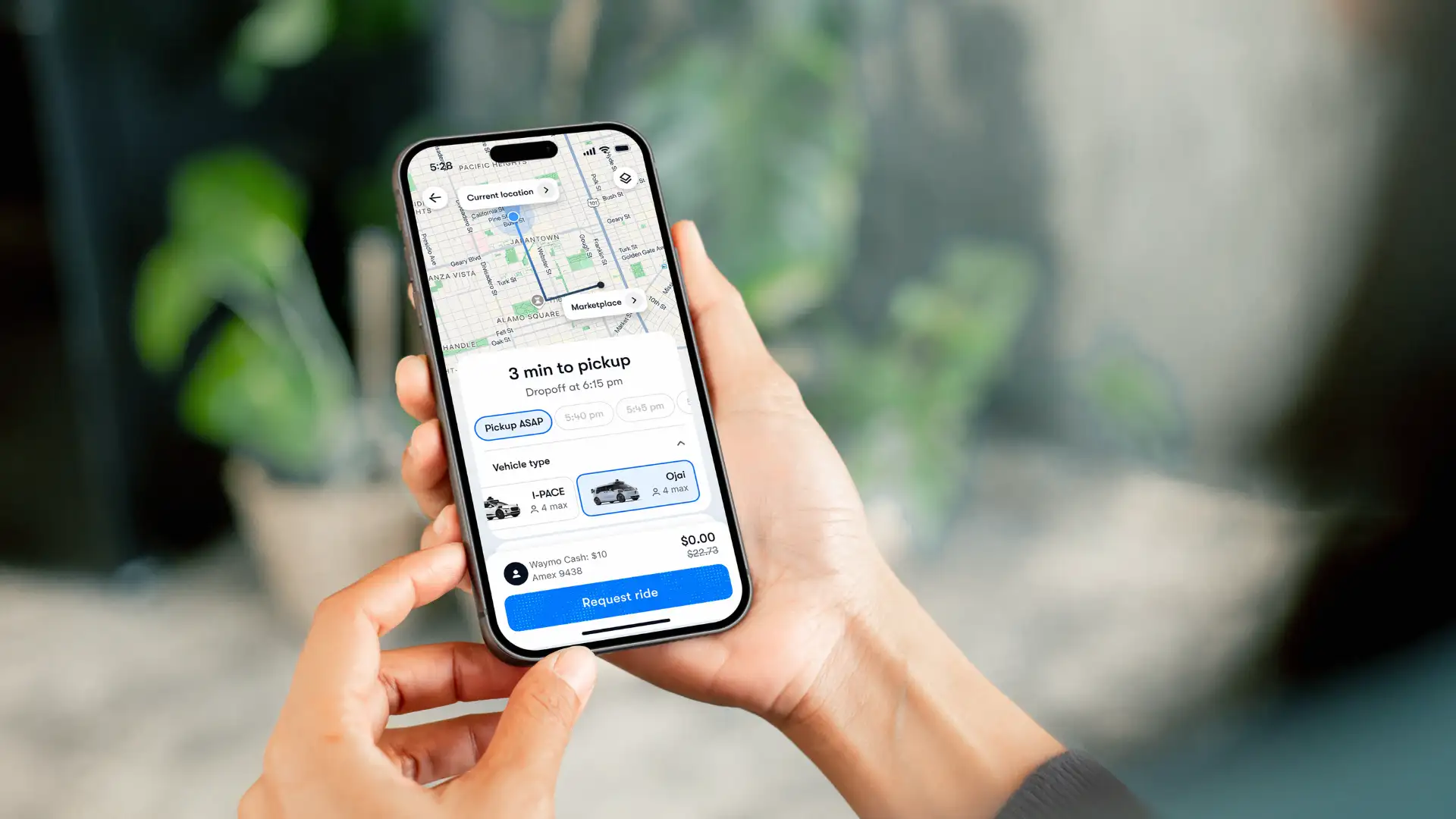 Waymo robotaksi hizmeti 841 yaralanmayı nasıl önledi
