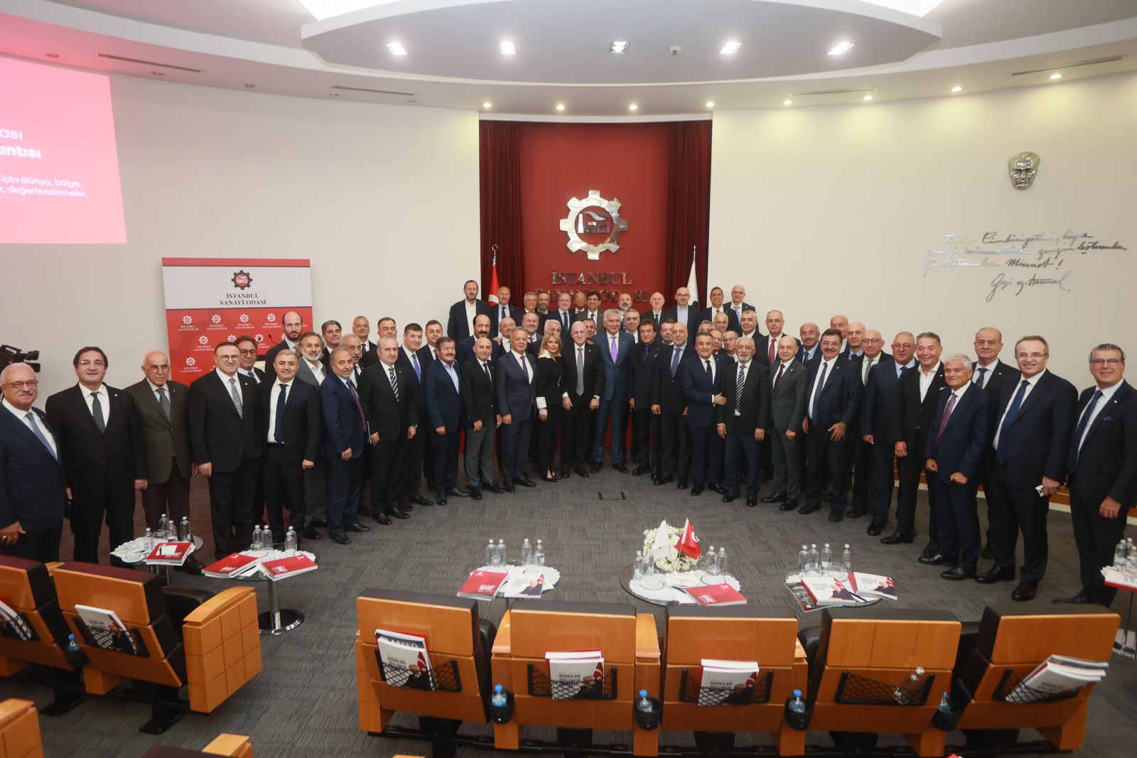 Bahçıvan’dan sanayi için üretim ve finansman uyarısı