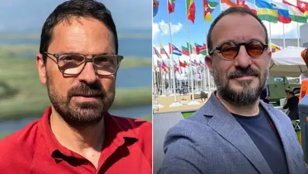 Abdulkadir Özkan gözaltına alındı: Soruşturmada yeni gelişme