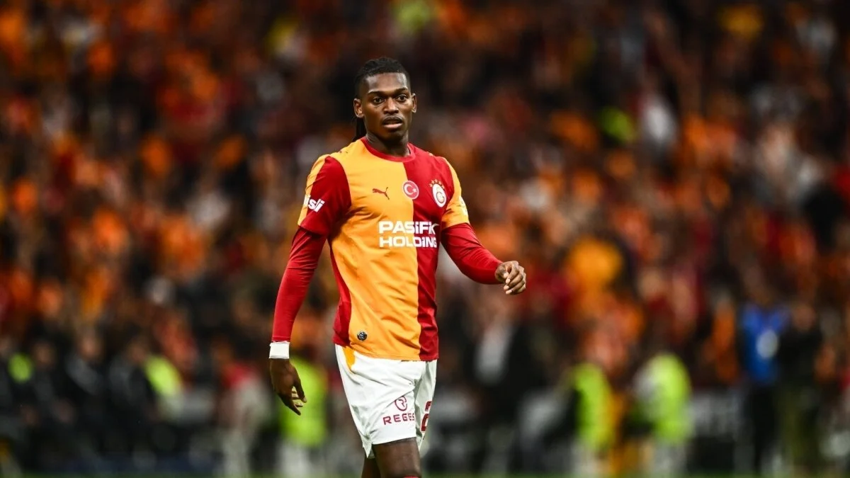 Rafael Leao’ya İtalya’da sert eleştiri: Maldini haklıydı