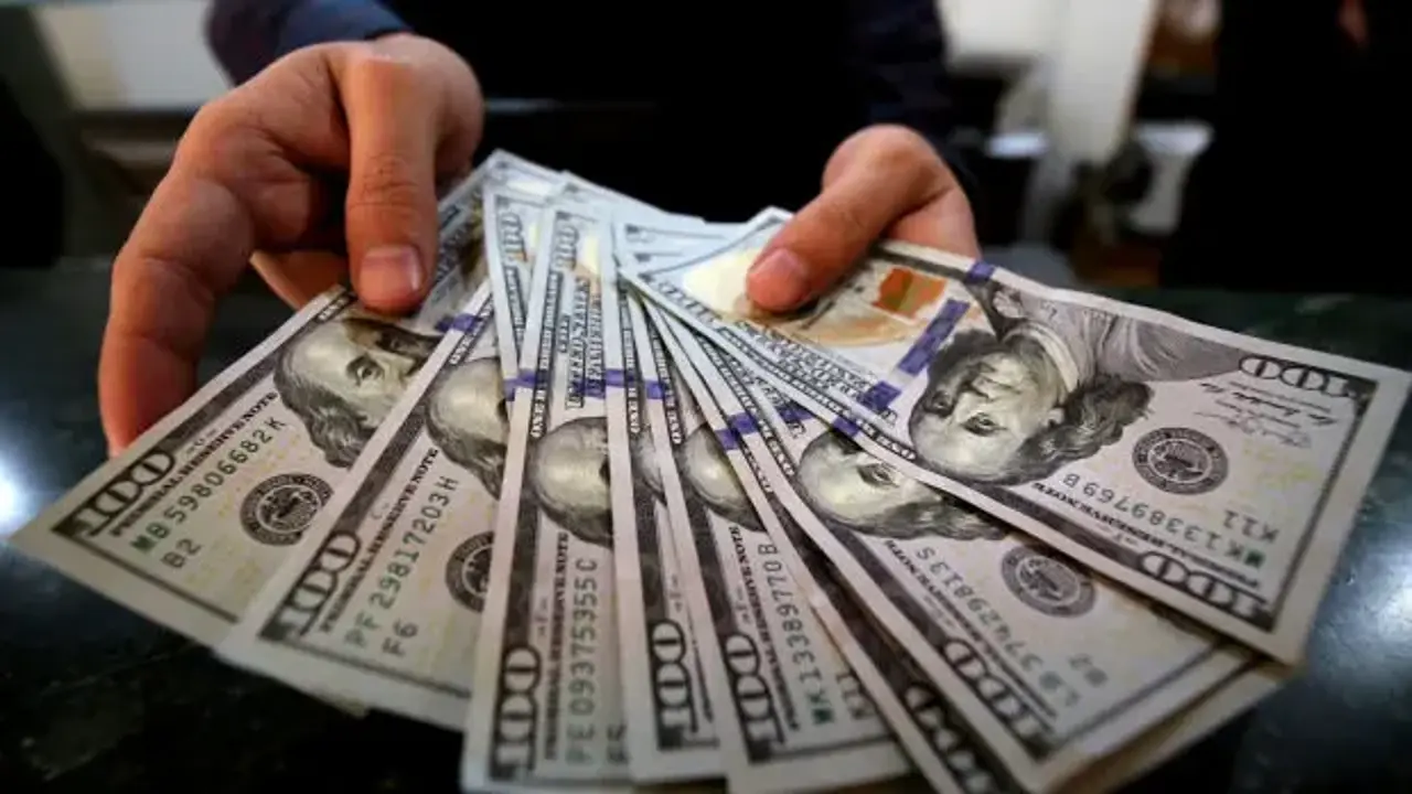 Irak’a yeni dolar sevkiyatı için ABD ile anlaşma
