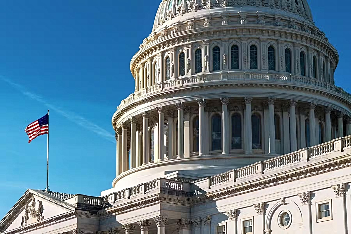 CLARITY tasarısı ABD Senatosu’nda oylamada takıldı