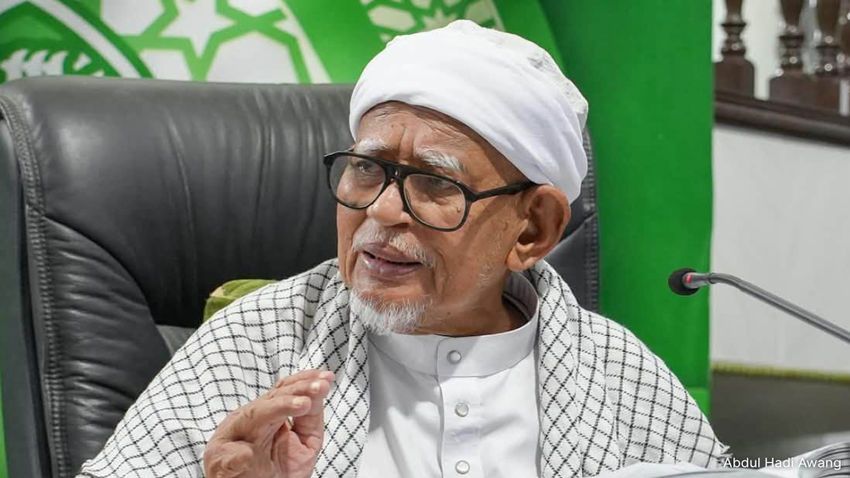 Malezya İslam Partisi lideri Yemen direnişini övdü