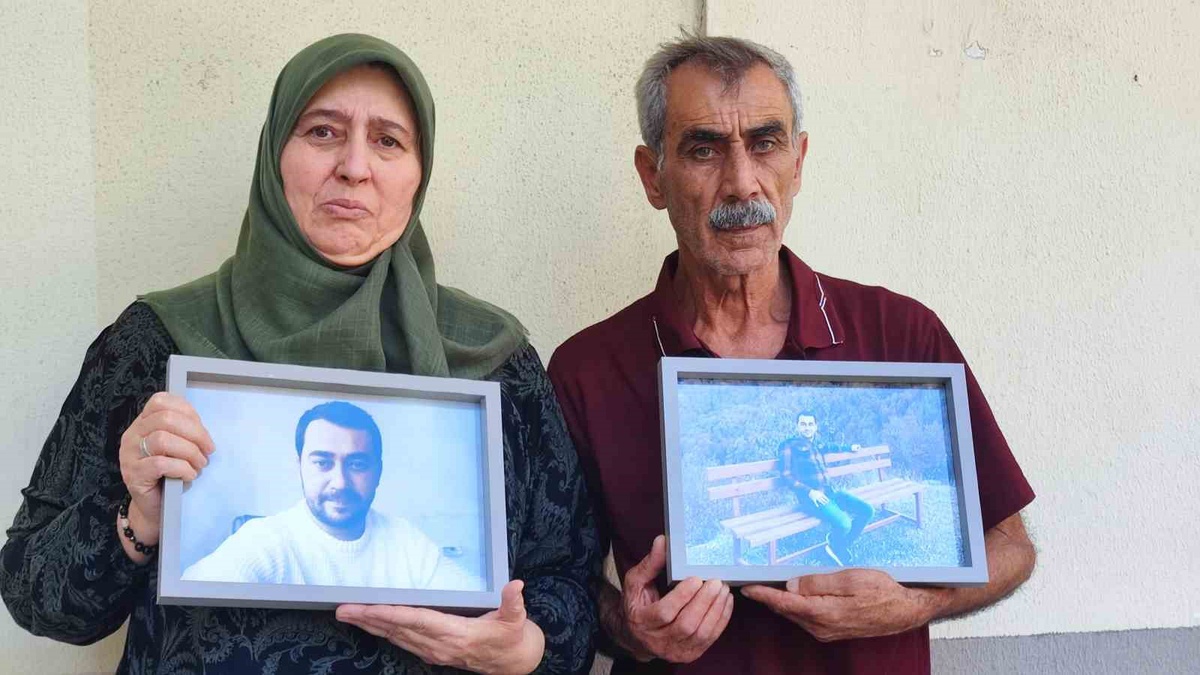 Haluk Taş’ın ölümünde işkence iddiası ortaya çıktı