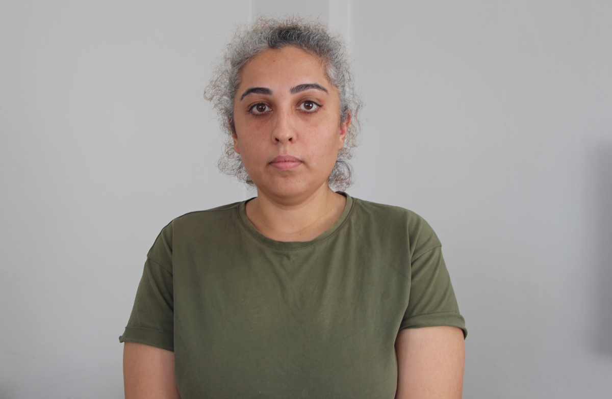 Adana’da kayıp sigortacı için eşi yardım istedi