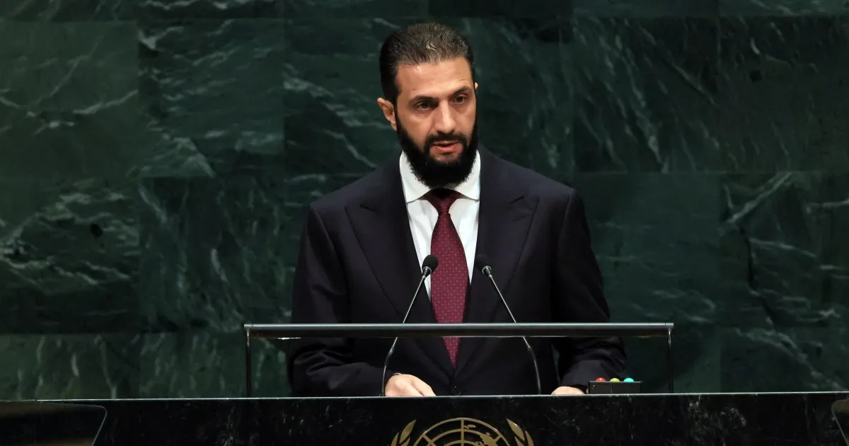 İsrail saldırıları Suriye’nin toparlanmasını tehdit ediyor