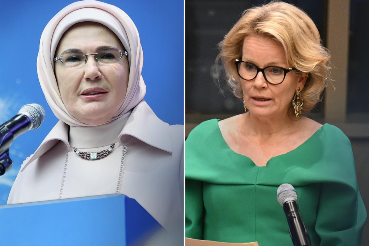 Çocukların dijital güvenliği BM gündeminde ele alındı