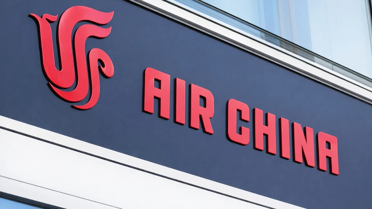 Air China 55 uçaklık Airbus paketi için oylama