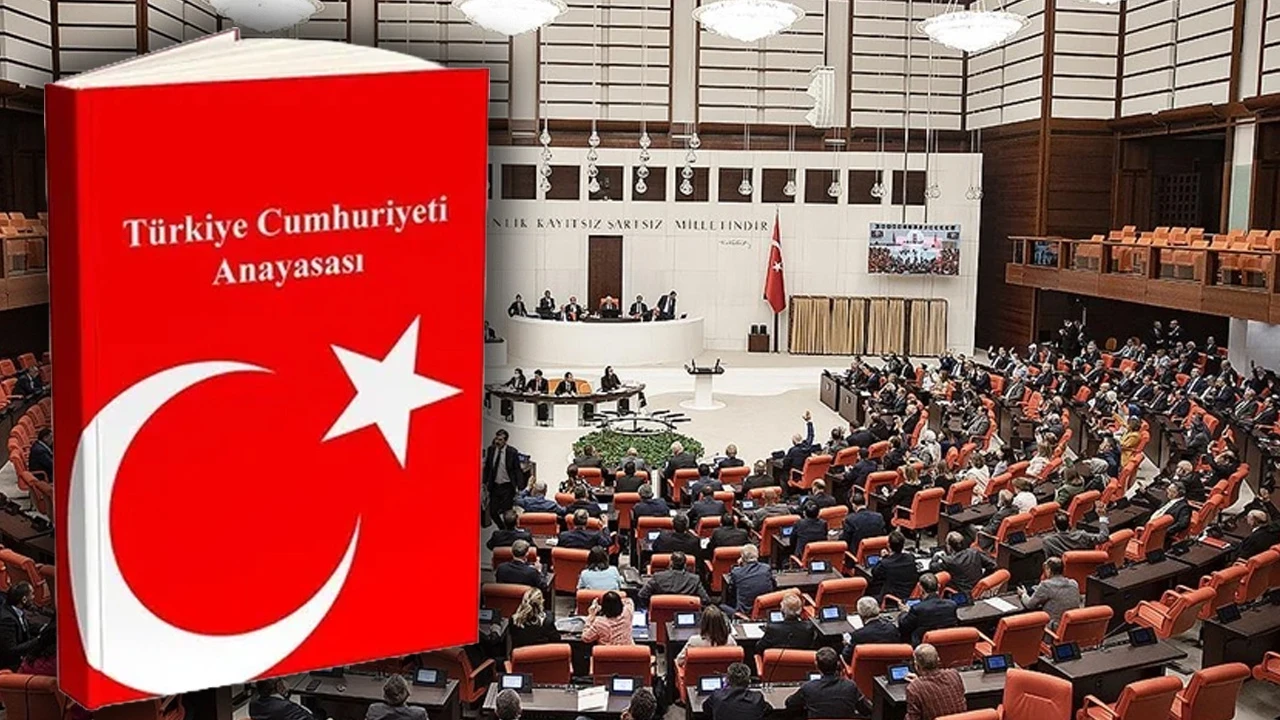Yeni anayasa için 29. dönem daha gerçekçi bir hedef