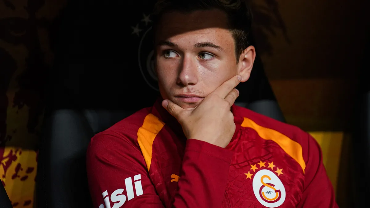 Aleksey Batrakov için flaş transfer açıklaması geldi