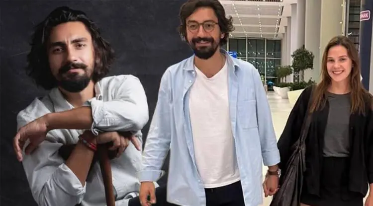 Umut Evirgen imaj değiştirdi: Görenler tanıyamadı