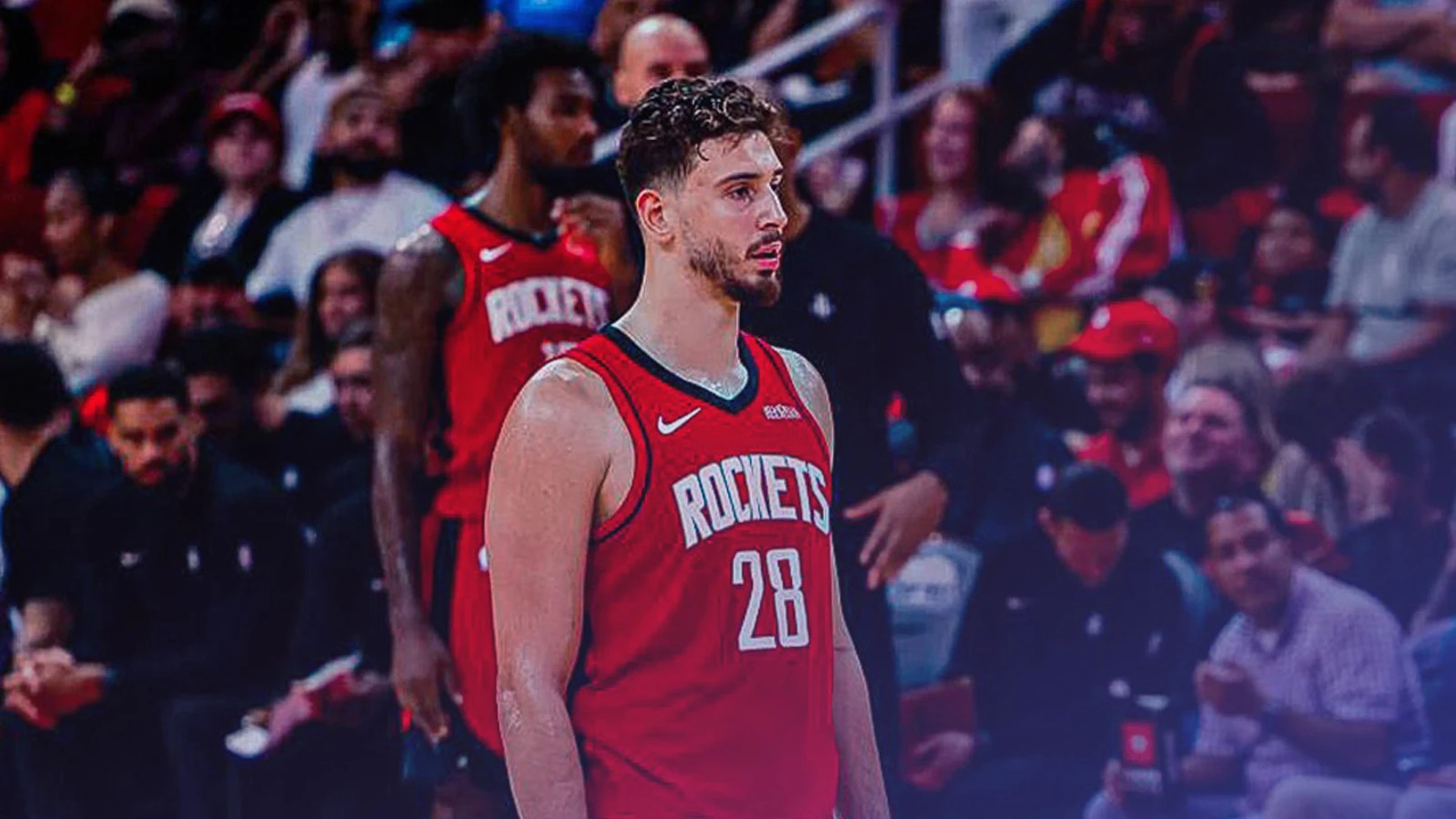 Alperen Şengün: NBA’deki en iyi oyuncu olmak istiyorum