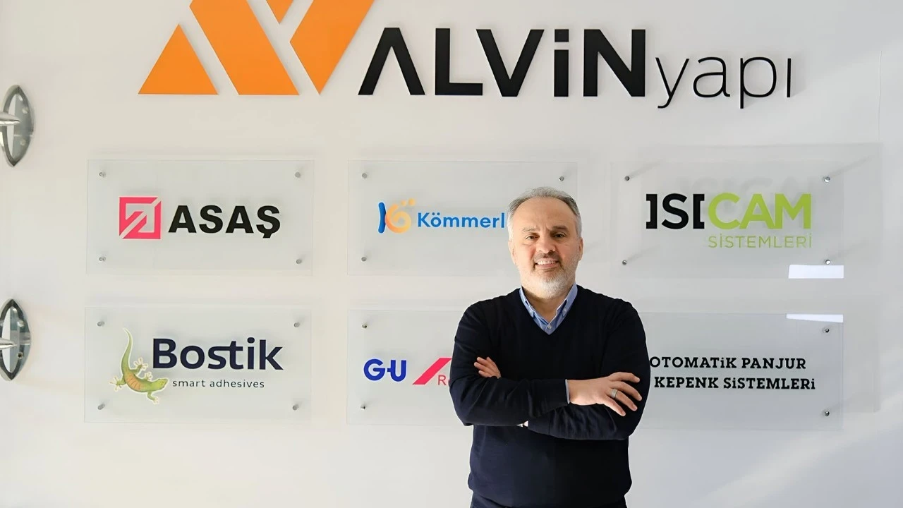 Alvin Yapı, enerji verimliliğiyle büyüme hedefliyor