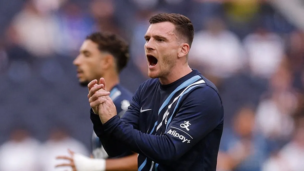 Andrew Robertson’dan Galatasaray için dikkat çeken sözler