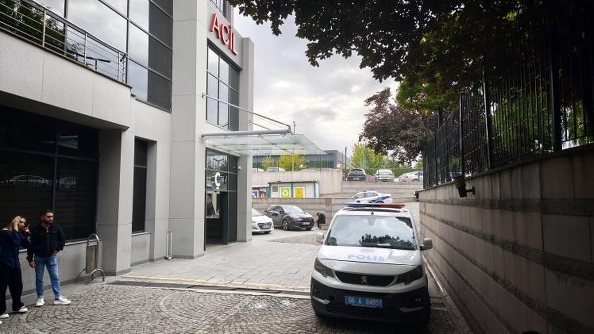 Buse Akgün, Ankara’da eski eşinin saldırısında öldü