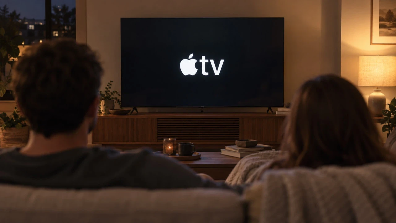 Apple TV Türkiye’de kullanıma açıldı: Abonelik detayı