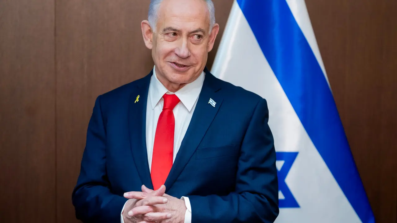 BAE Netanyahu Görüşmesini Resmen Doğruladı: İlişkiler