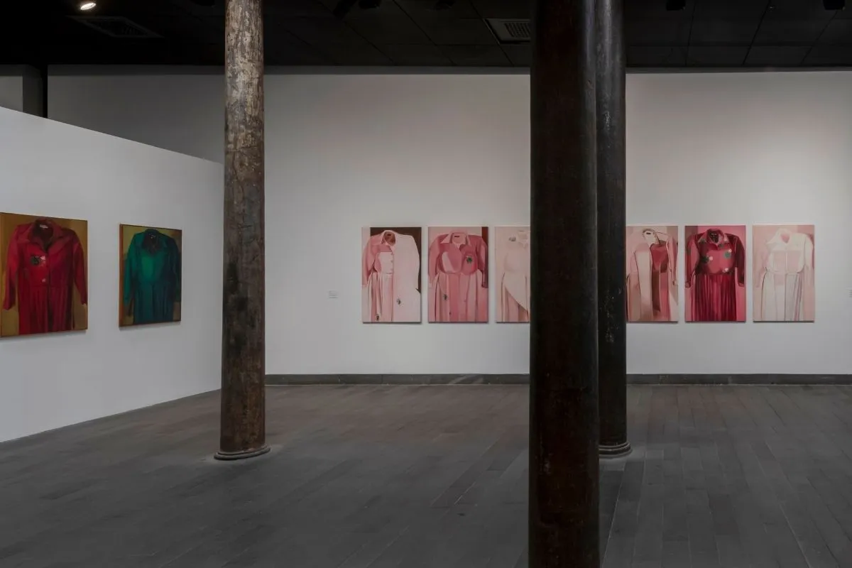 Artweeks Istanbul 2026: Öne Çıkan Koleksiyonlar