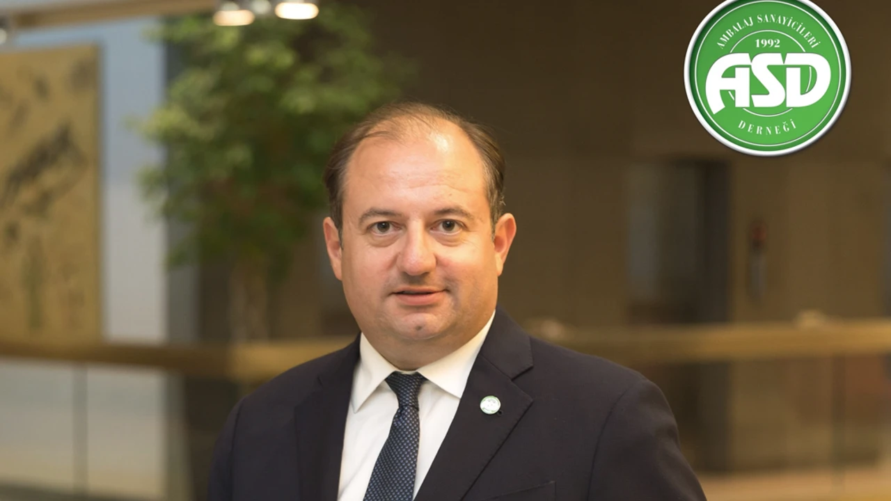 Avrasya Ambalaj İstanbul 2026, 31. Kez Kapılarını Açıyor