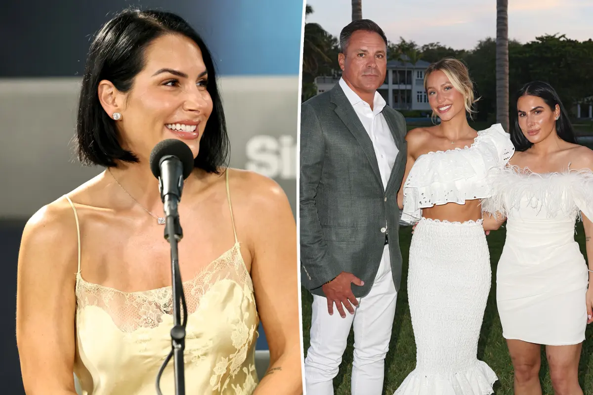 Ashley Dupré, TJ Earle ilişkisi için ‘pervasızdım’ dedi