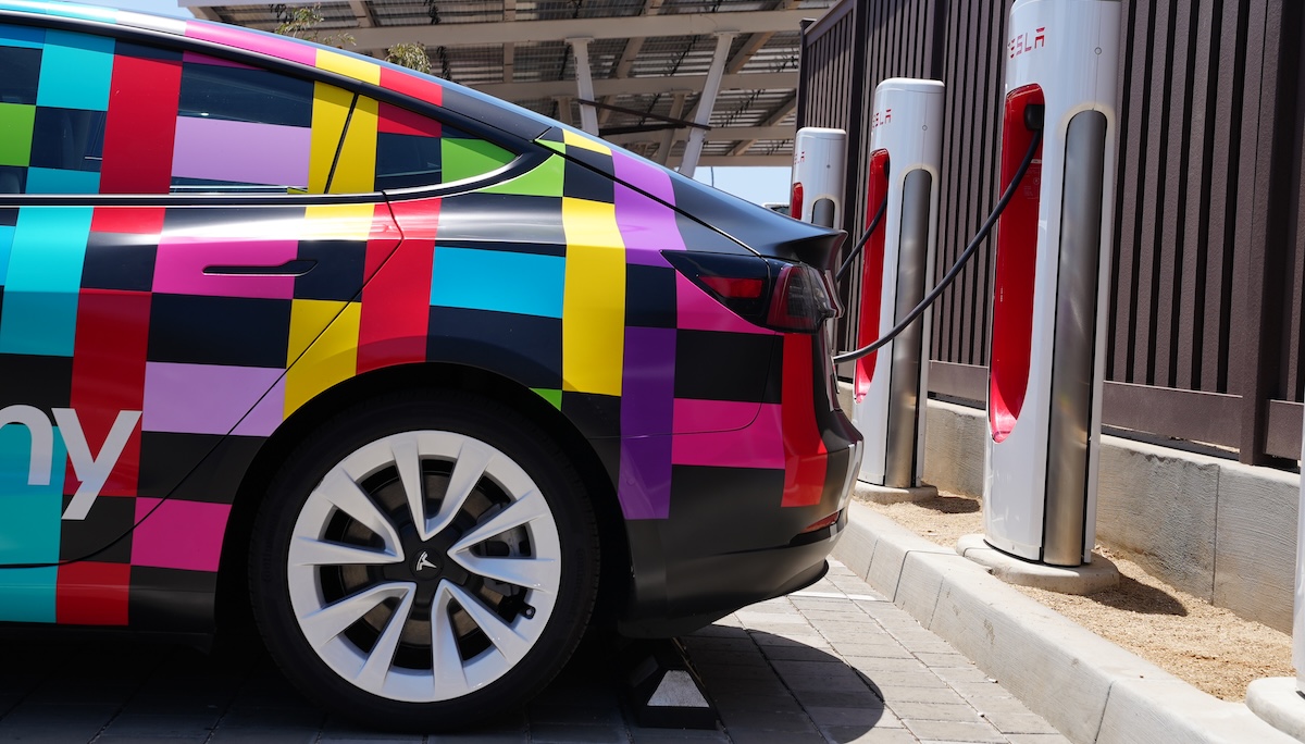 Autonomy abonelik hizmetine Volkswagen ID.4’ü ekledi