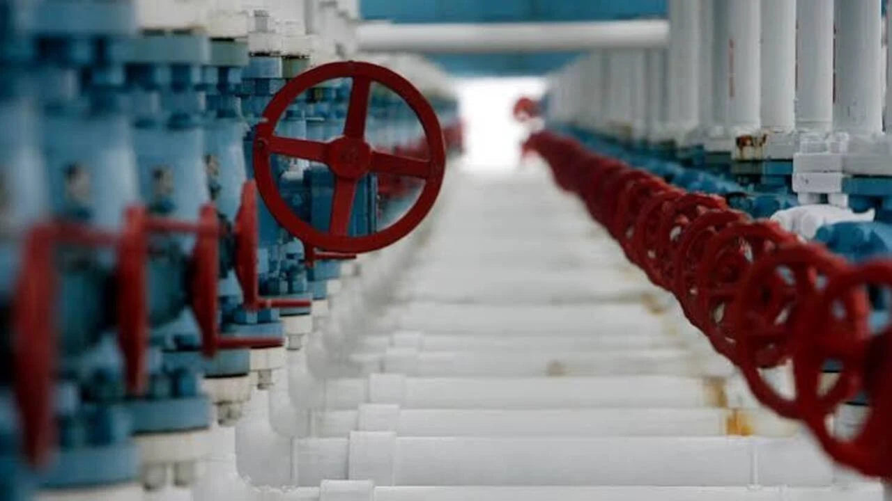 Avrupa gaz fiyatları haziran ortasından beri düşüyor