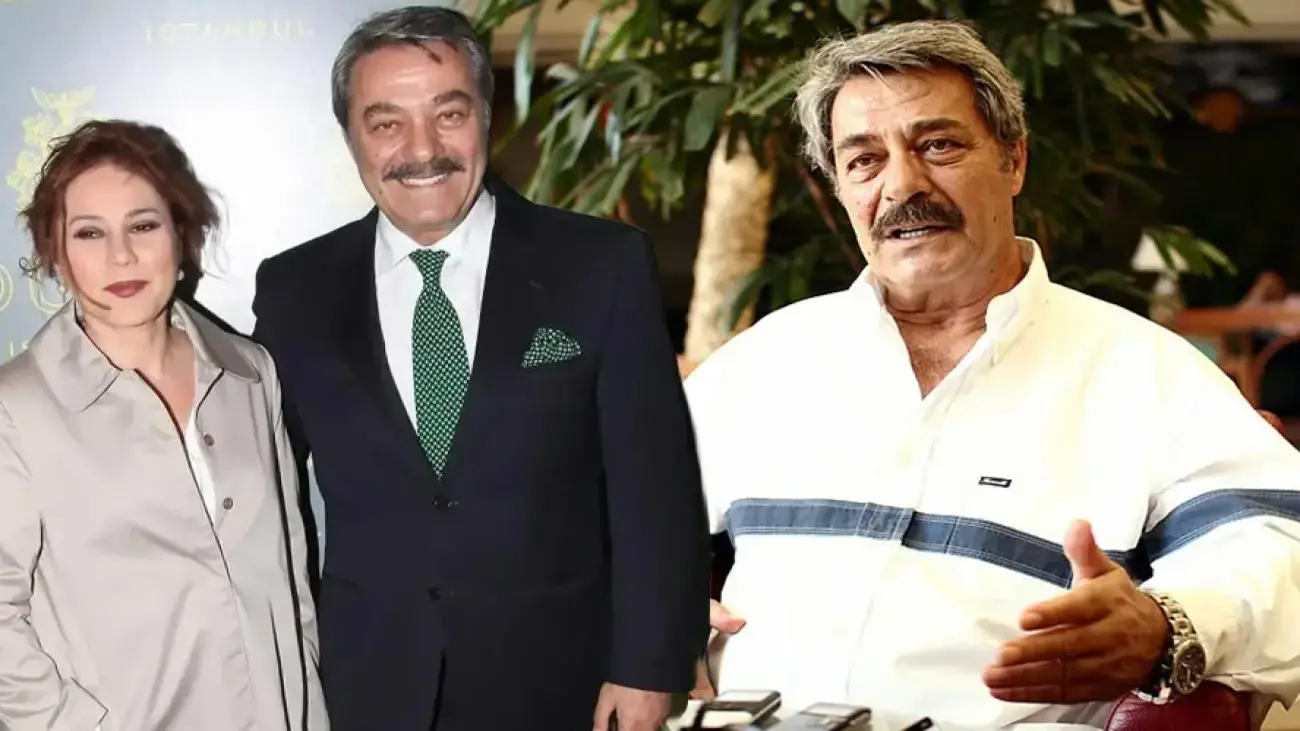Kadir İnanır vasiyeti: Son isteği Jülide Kural’a