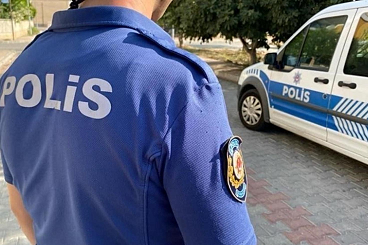 Aydın Efeler’de 15 Suçtan Hükümlü Şüpheli Yakalandı