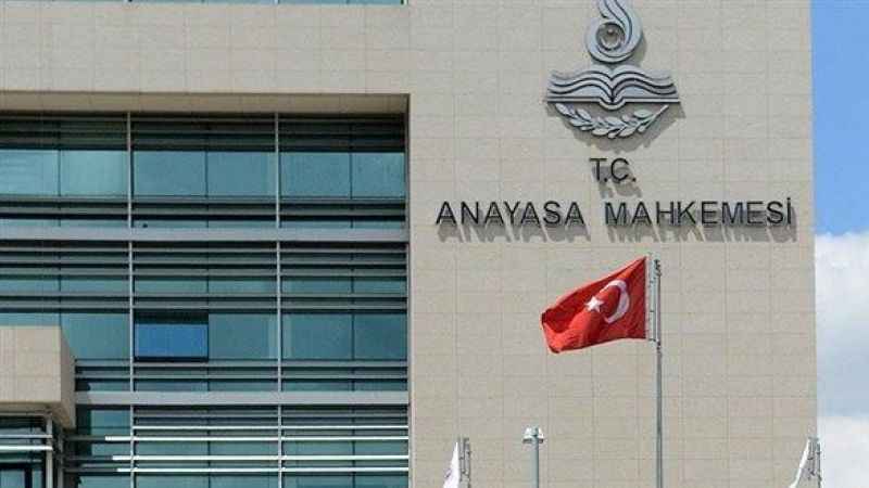 Nöbet Görevi İçin AYM’den Emsal Disiplin Kararı