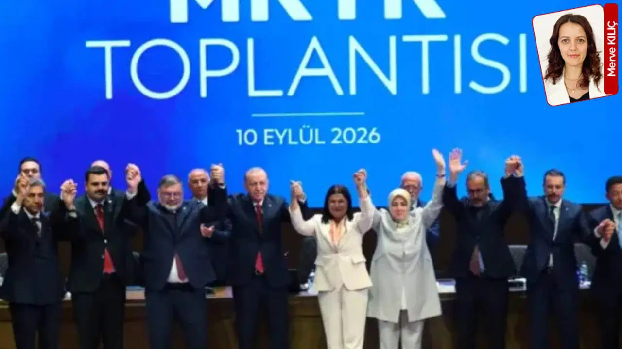 AKP’ye milletvekili transferleri yeni dönemde sürüyor