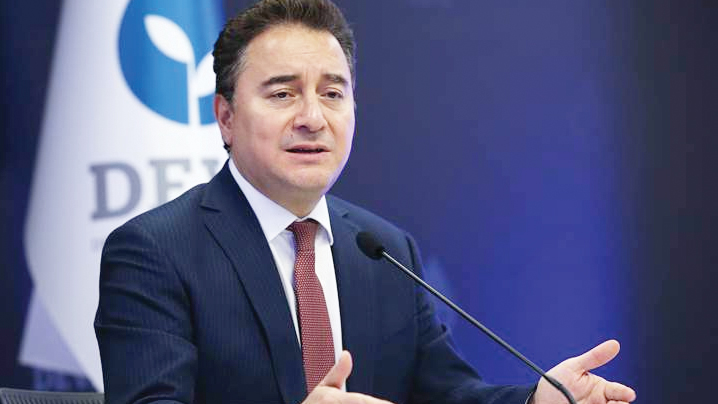 Babacan: Türkiye’de çiftçi yaş ortalaması 57’ye ulaştı