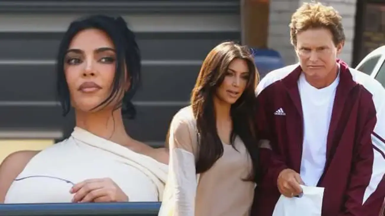 Kim Kardashian’dan korkutan sağlık açıklaması: Özofajit