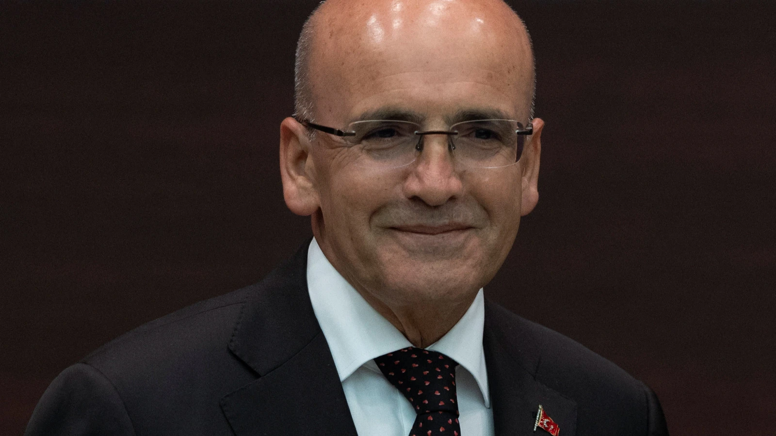 Şimşek: Borsada ve fon piyasasında sistemik risk yok
