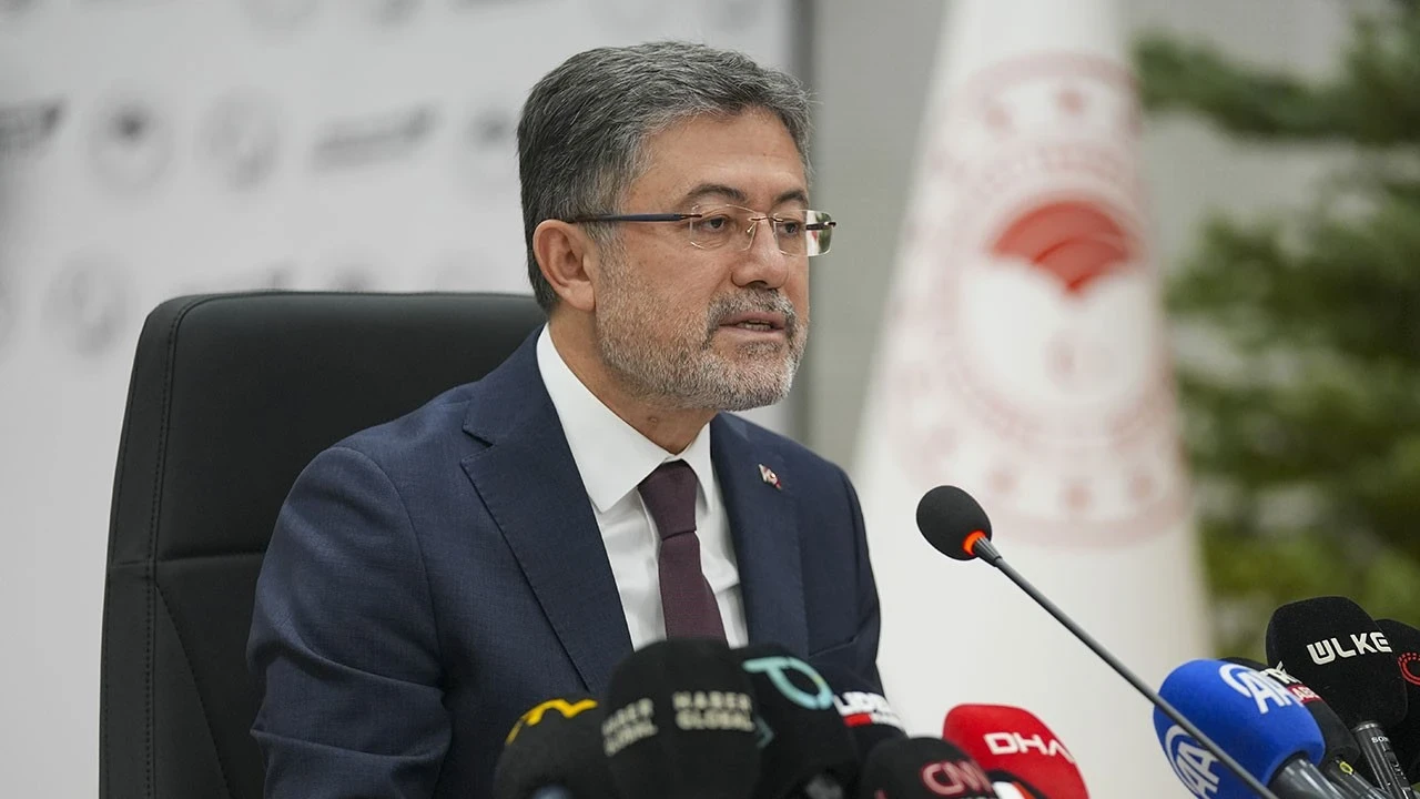 Bakan Yumaklı: Gübre sevkiyatında bu yıl sınırlama yok