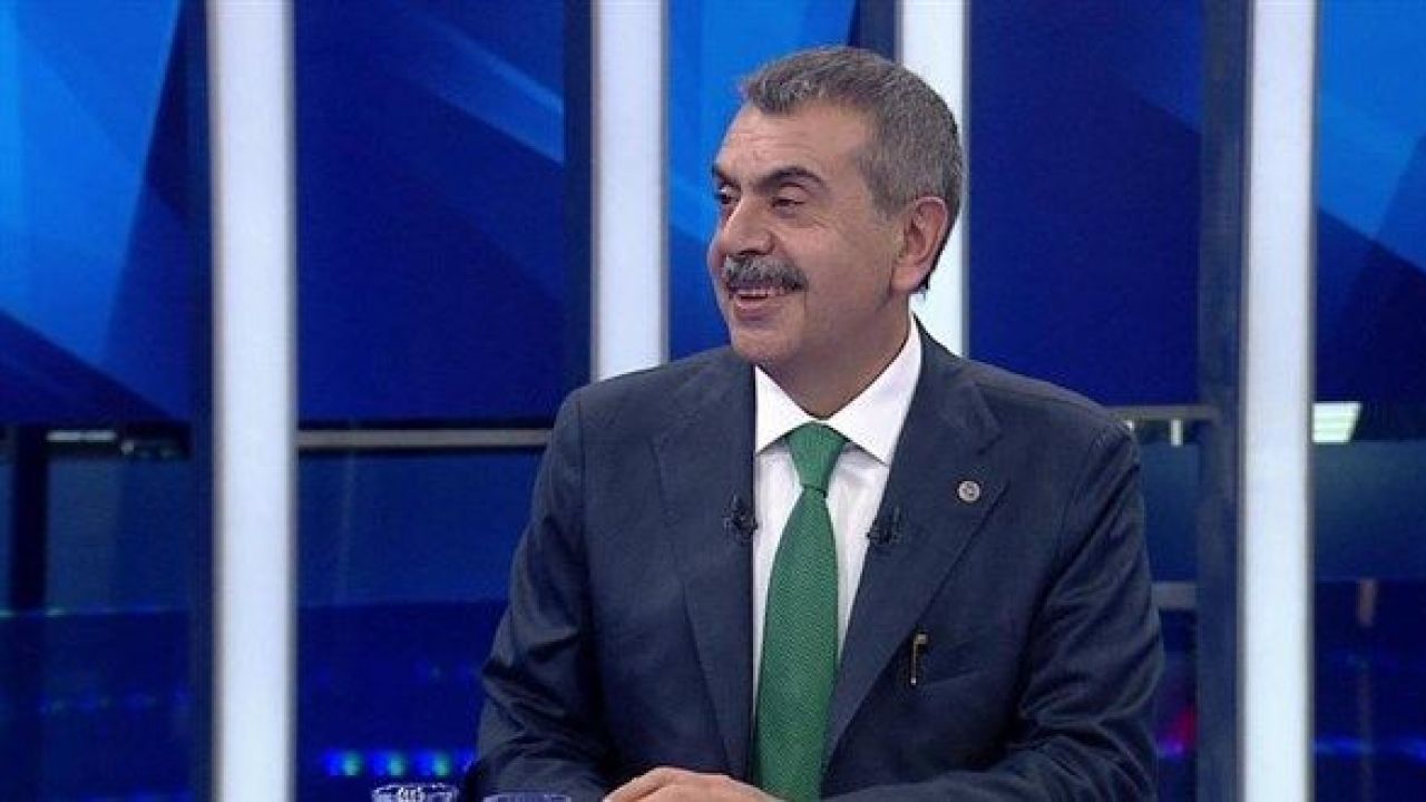Bakan Yusuf Tekin açıkladı: İl emri 2026’da yok