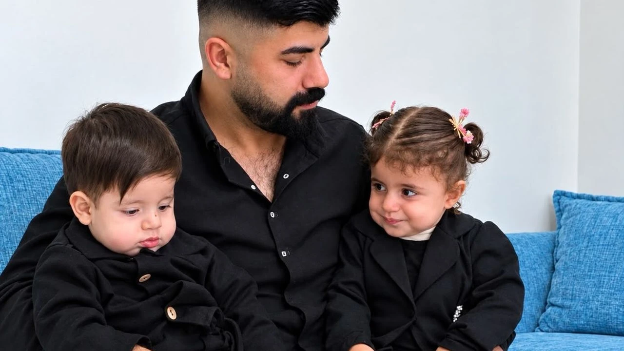 Batman’da aile faciası: Aynı evde 4 kişi ölü bulundu