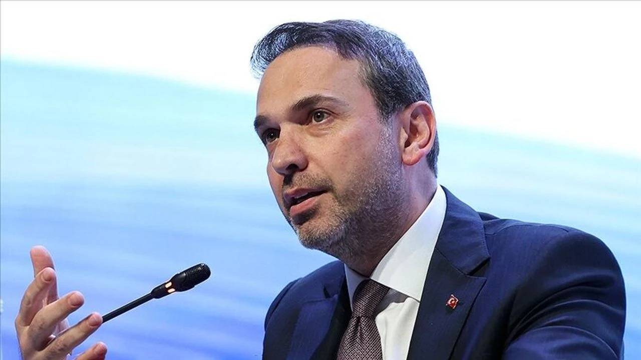 Türkiye’nin 2040 enerji vizyonu elektrifikasyona dayanacak