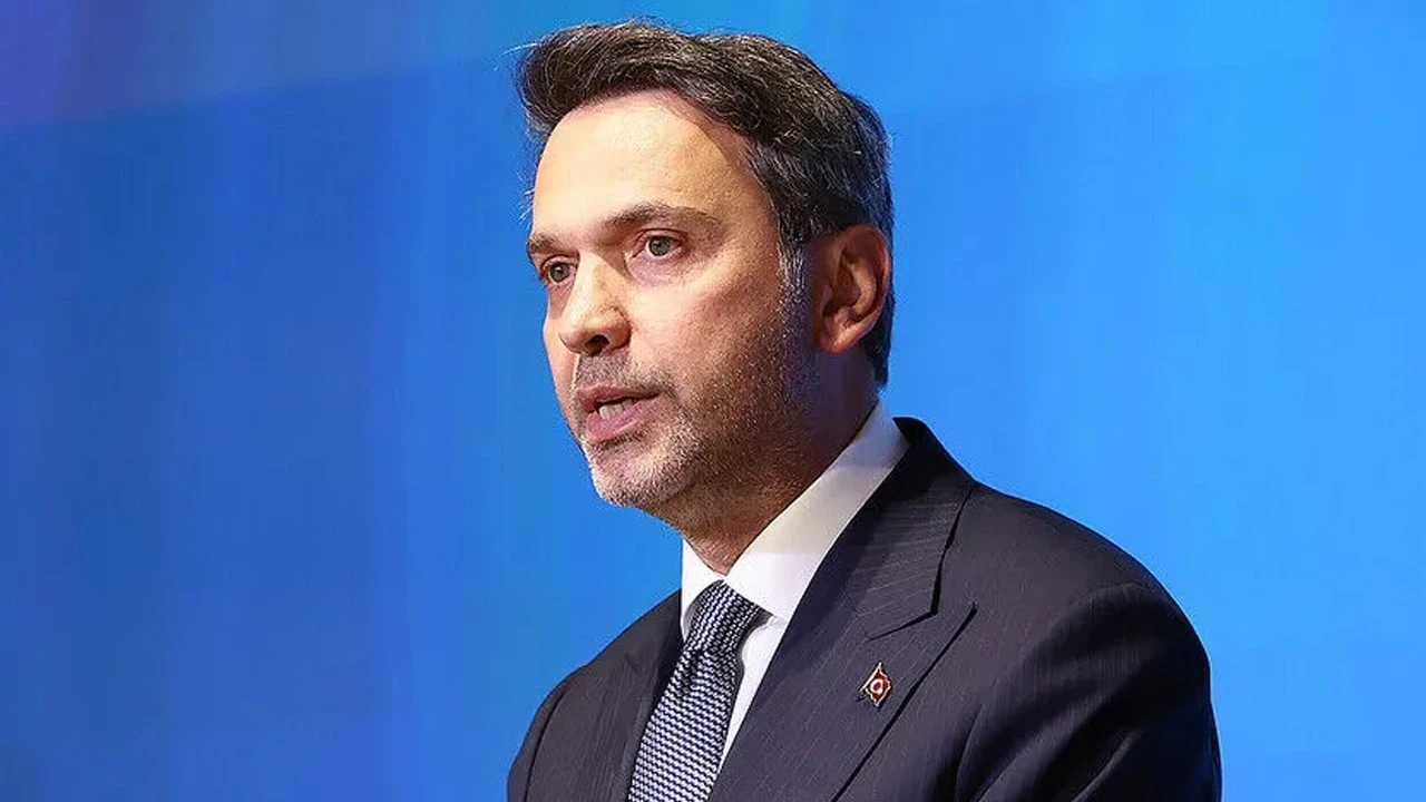 Türkiye enerjide 11’inci sıraya yükseldi: Hedef 120 GW