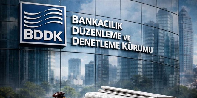 BDDK 135 Meslek Personeli İçin Başvurular Başladı