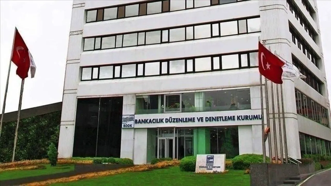 BDDK’dan bankalara hisse geri alımı için geçici kolaylık