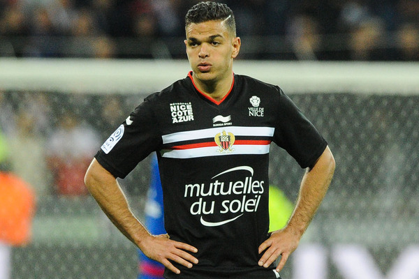 Hatem Ben Arfa, Nice’a sürpriz dönüşe çok yaklaşmıştı