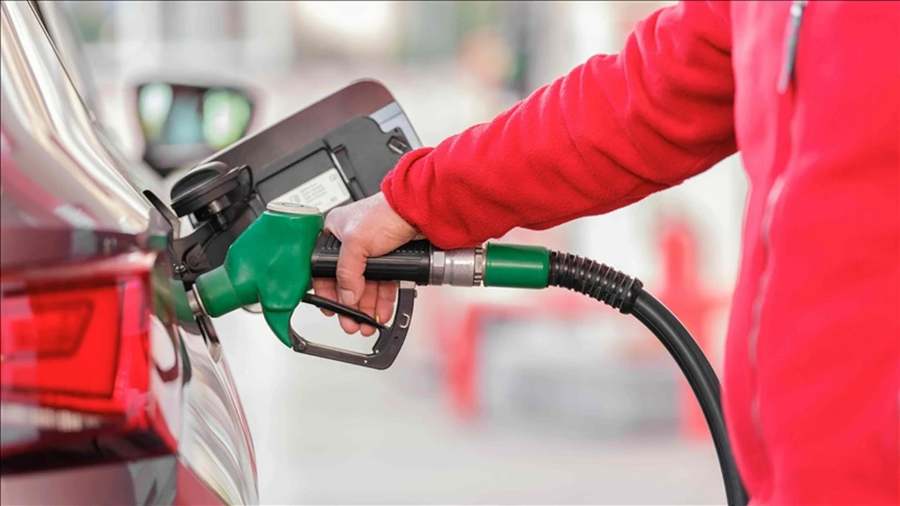 28 Eylül 2026 Güncel Benzin, Motorin ve LPG Fiyatları
