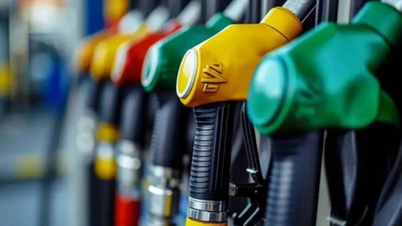 Benzin, motorin ve LPG fiyatları: 29 Eylül 2026